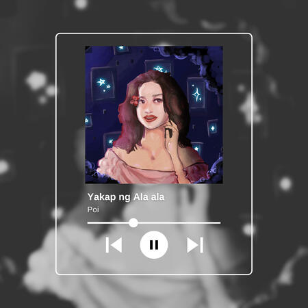 Featured on Spotify Fresh Finds PH